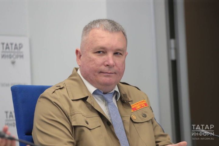 Студенты из Казани работали на АЭС «Эль-Дабаа» в Египте