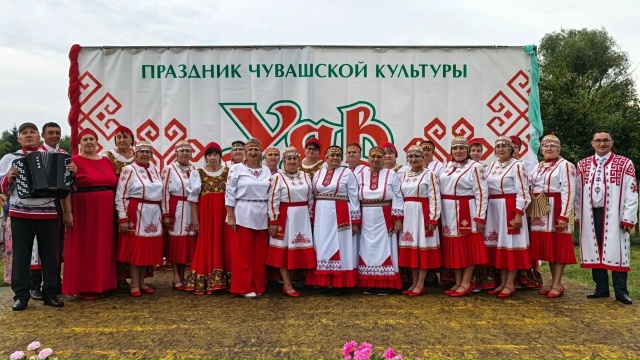 Участники меропиятия.