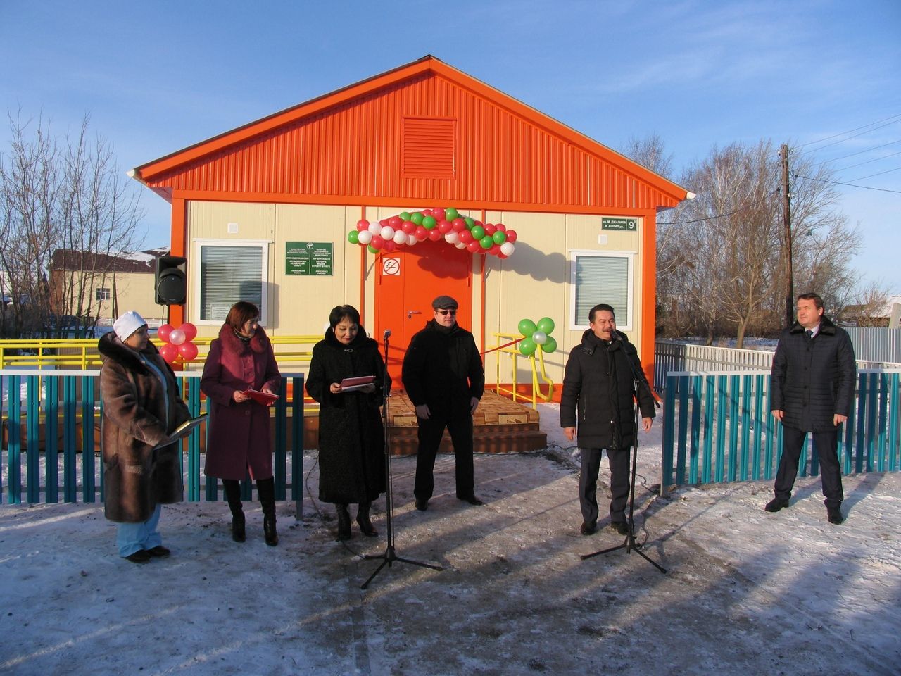 Погода в алексеевском на неделю. Глуховский ФАП Алексеевский район. Шентала Алексеевский район. Открытие ФАП В Покровке Туймазинского района. Новая школа в Ильинке Алексеевского округа.