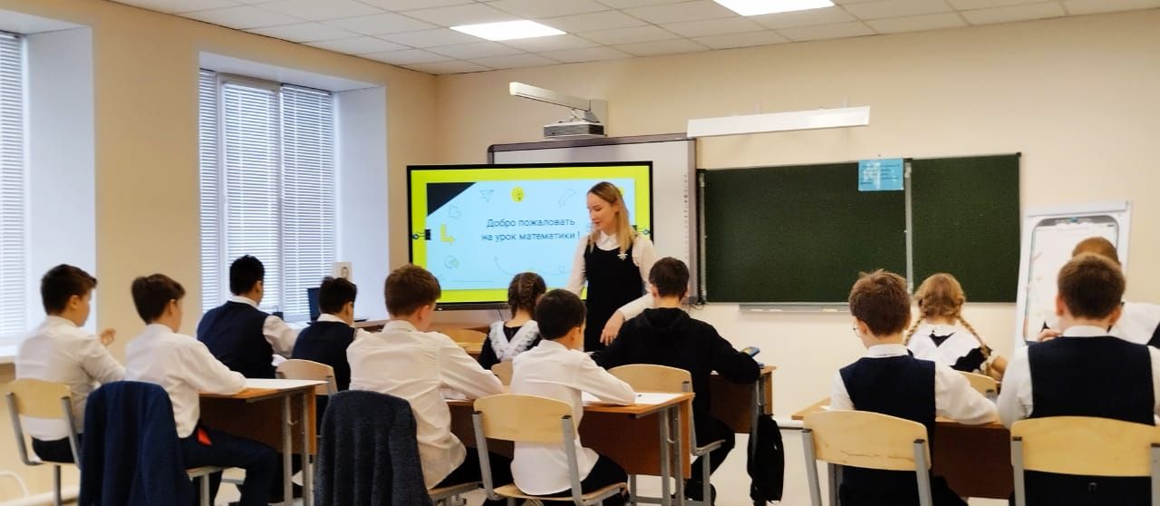 В Алексеевском районе прошёл зональный этап конкурса «Учитель года»