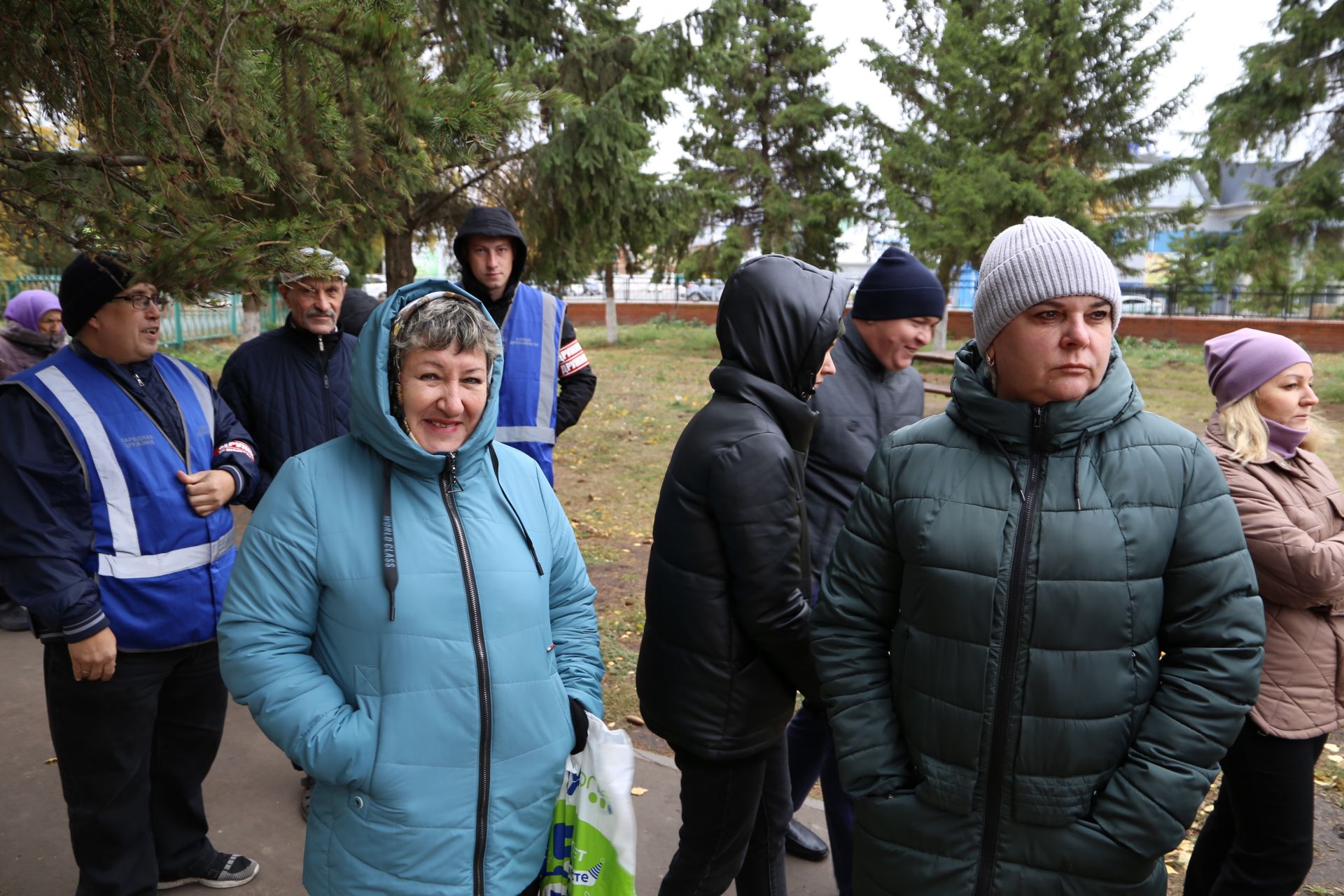 В Алексеевском районе проходит марафон «Все СВОи» в поддержку наших бойцов, выполняющих задачи в зоне специальной военной операции на Украине