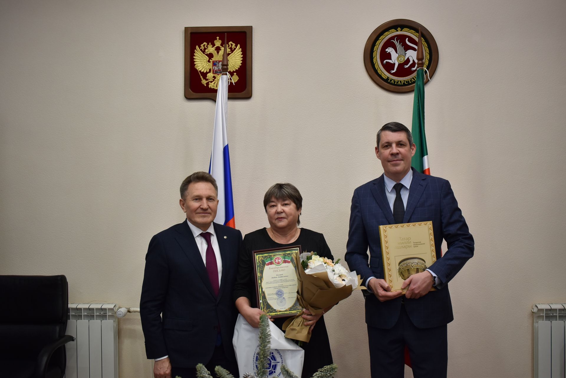 Ученица Куркульской школы стала призером олимпиады по защите прав потребителей