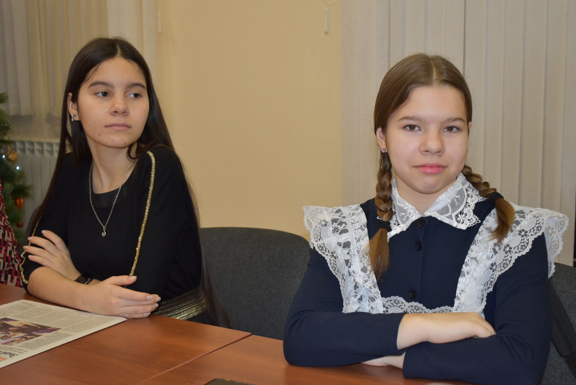 Ученица Куркульской школы стала призером олимпиады по защите прав потребителей