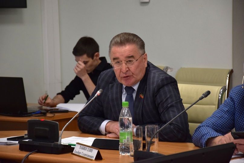 Глава Алексеевского района стал модератором онлайн-конференции «Устойчивое развитие сельских территорий»