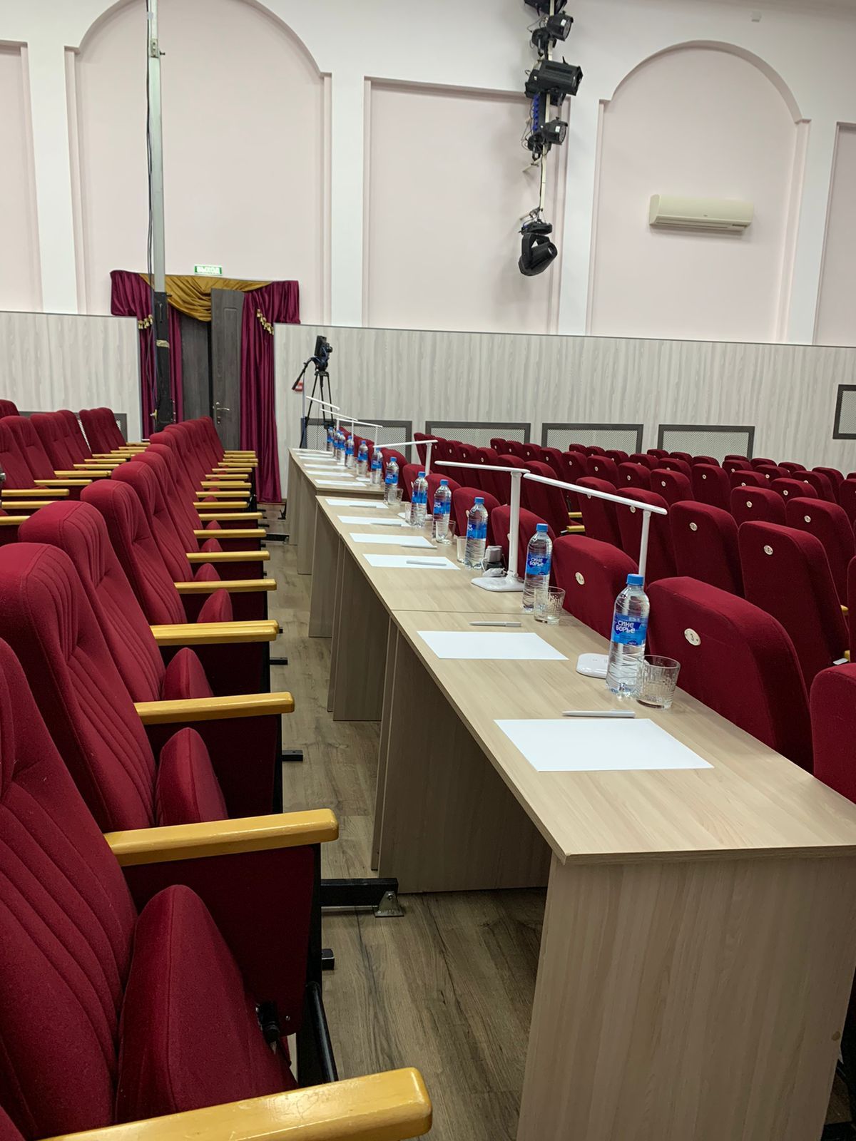 Алексеевский район встречает участников шестого зонального этапа фестиваля «Созвездие-Йолдызлык»-2023