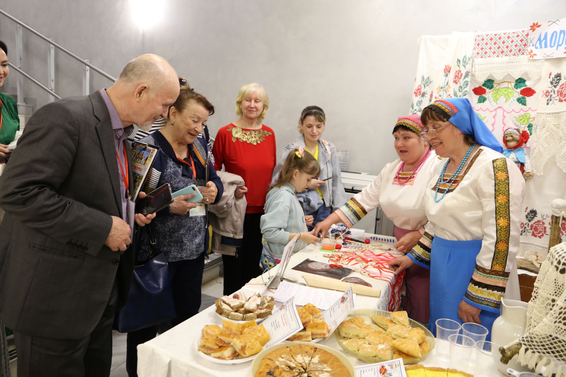 День культуры Алексеевского района