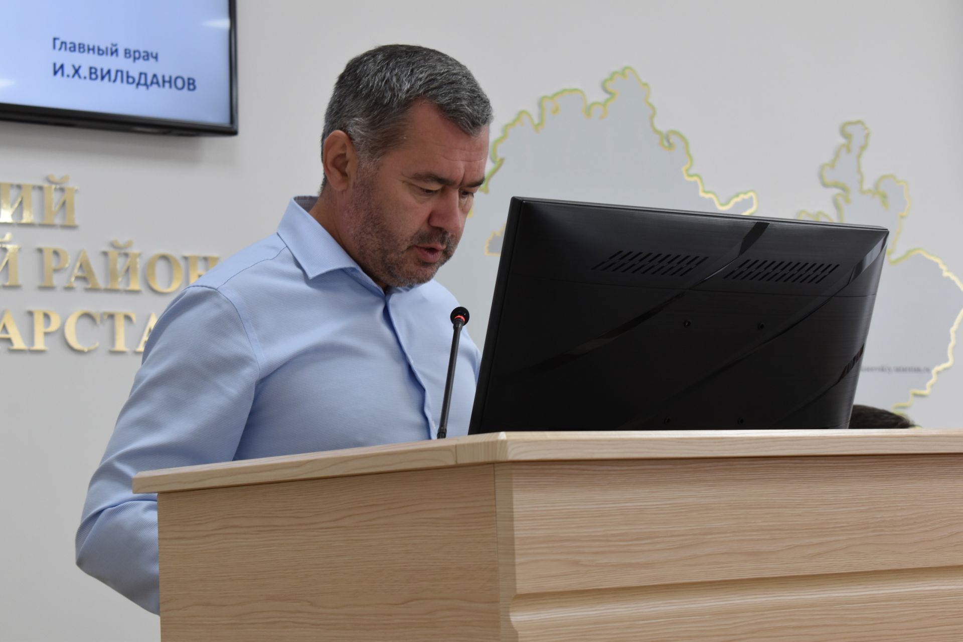 В Алексеевском состоялась рабочая сессия на тему наркотической и алкогольной зависимости среди населения