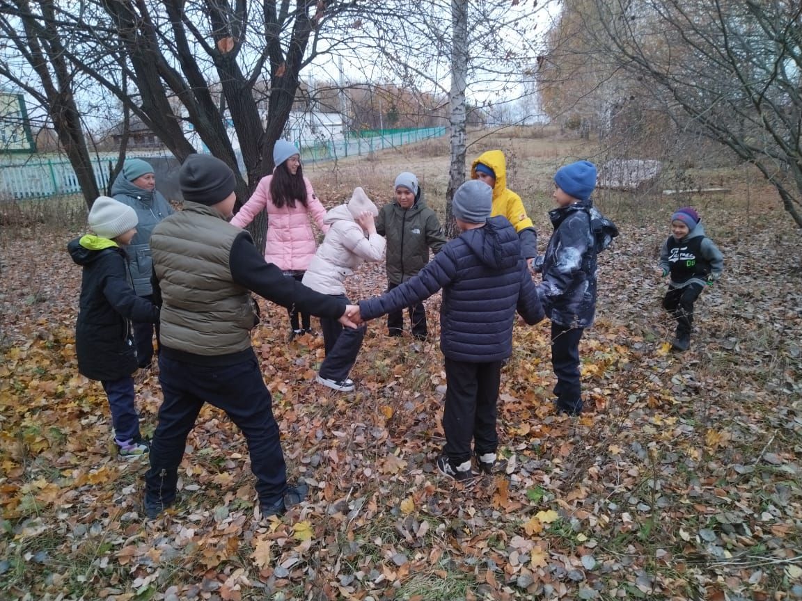 В Центре детского творчества Алексеевского района проходят осенние каникулы