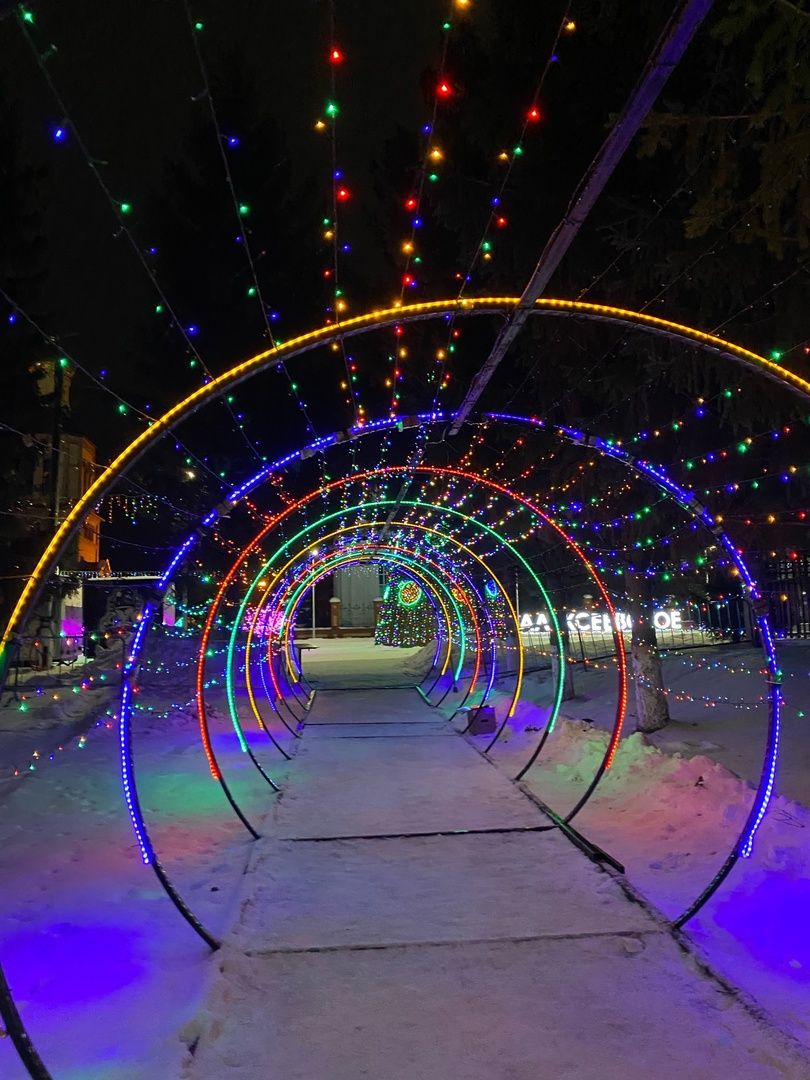 Прогноз погоды на 31 декабря