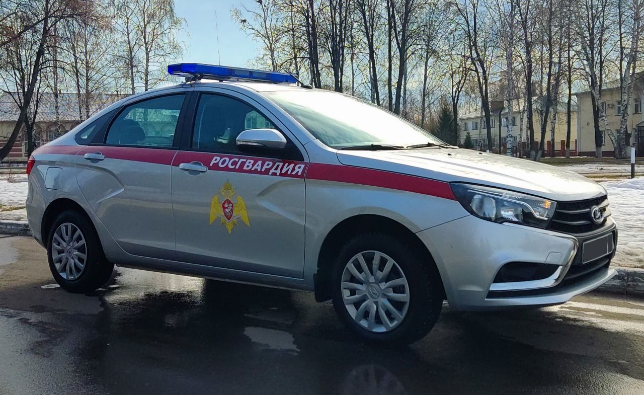 27 марта военнослужащие, сотрудники и гражданские служащие войск Росгвардии отмечают профессиональный праздник