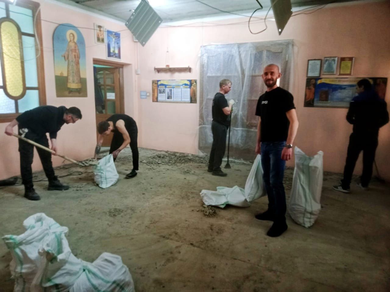 Сохраним память – в Алексеевском благочинии создают православный музей