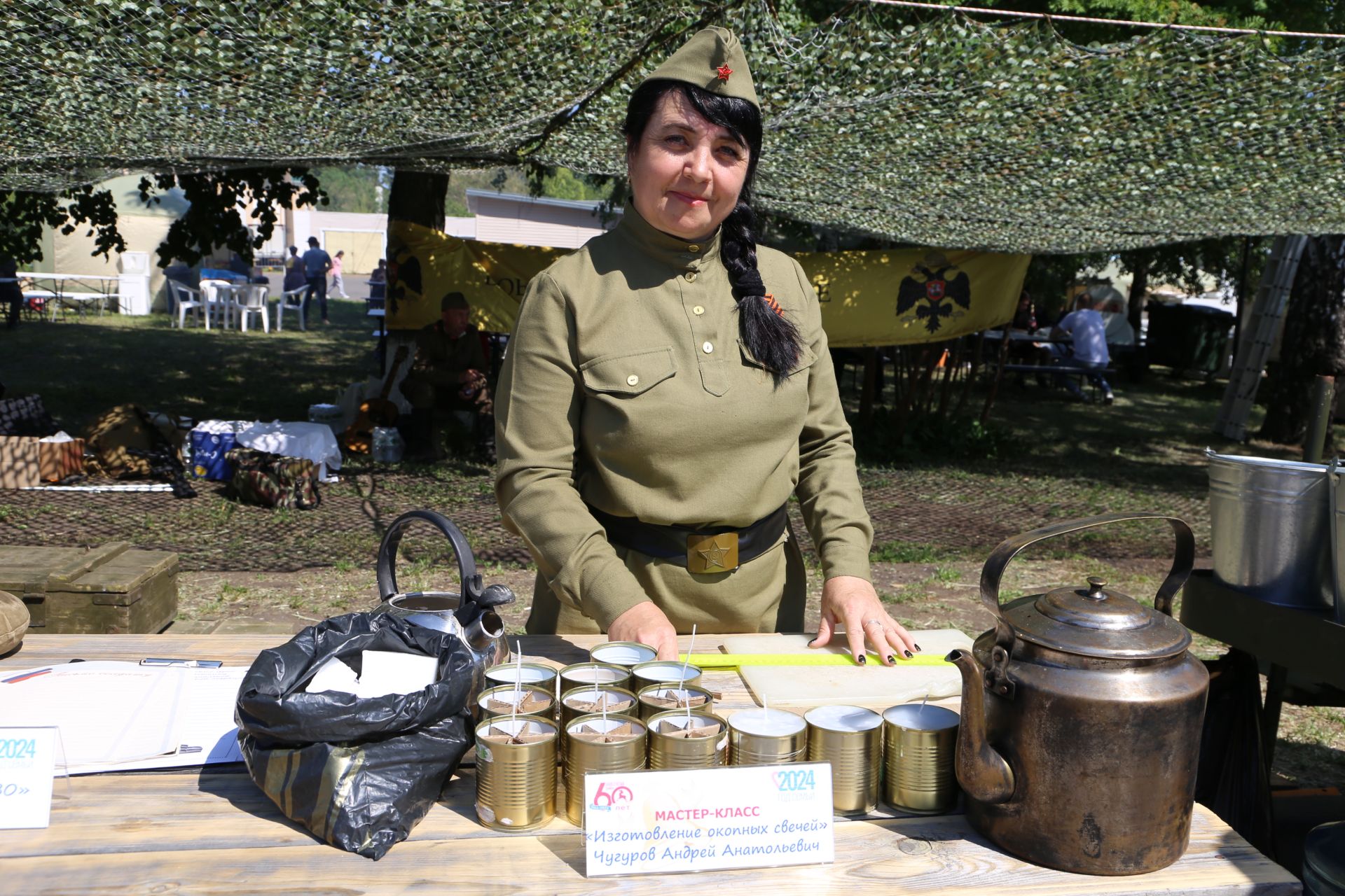 В Алексеевском проходит 22-й фестиваль колокольного звона «Алексеевские перезвоны»