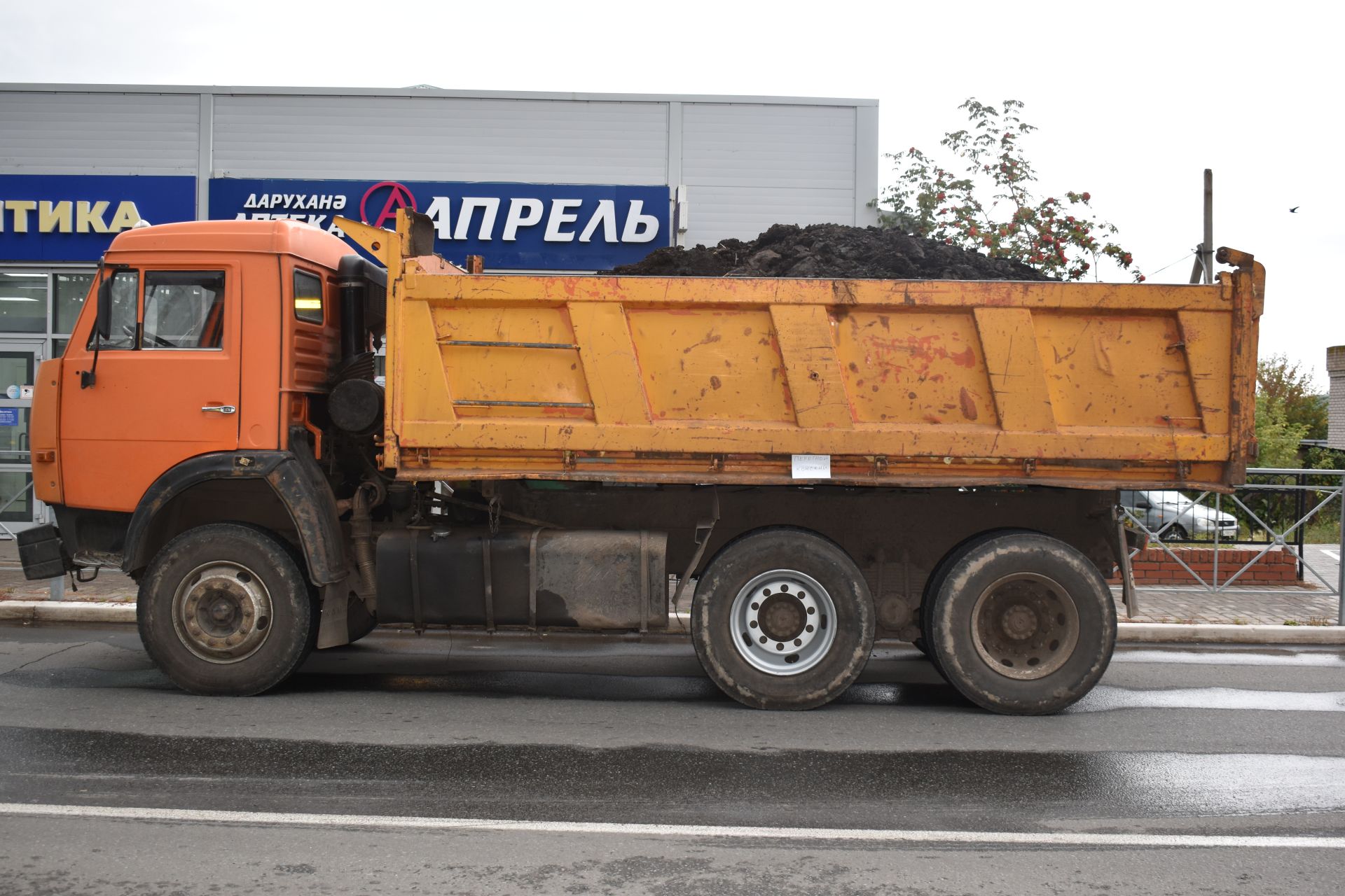 В Алексеевском стартовали осенние сельскохозяйственные ярмарки