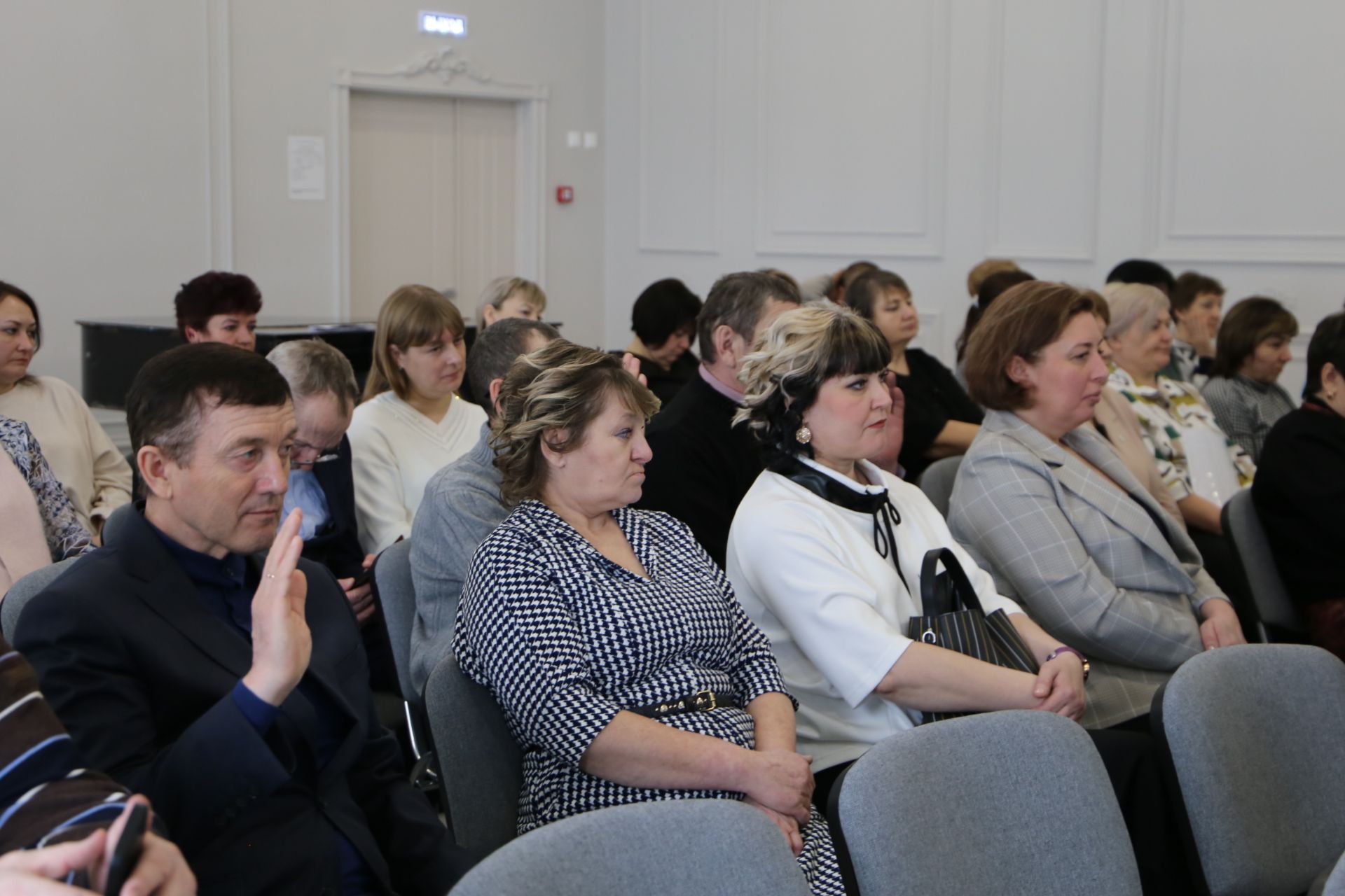 Алексеевское РайПО в девятый раз стало лучшим