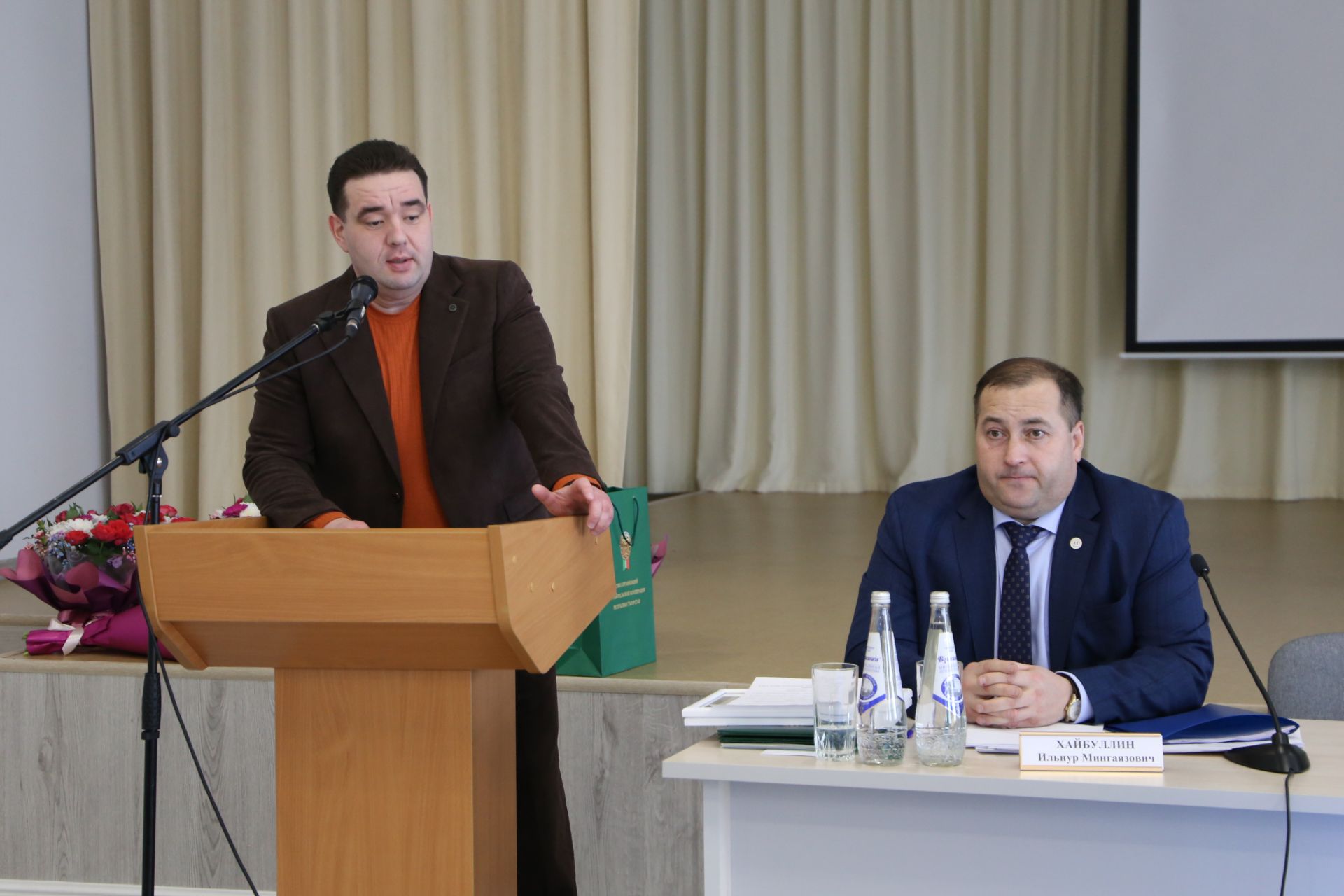Алексеевское РайПО в девятый раз стало лучшим