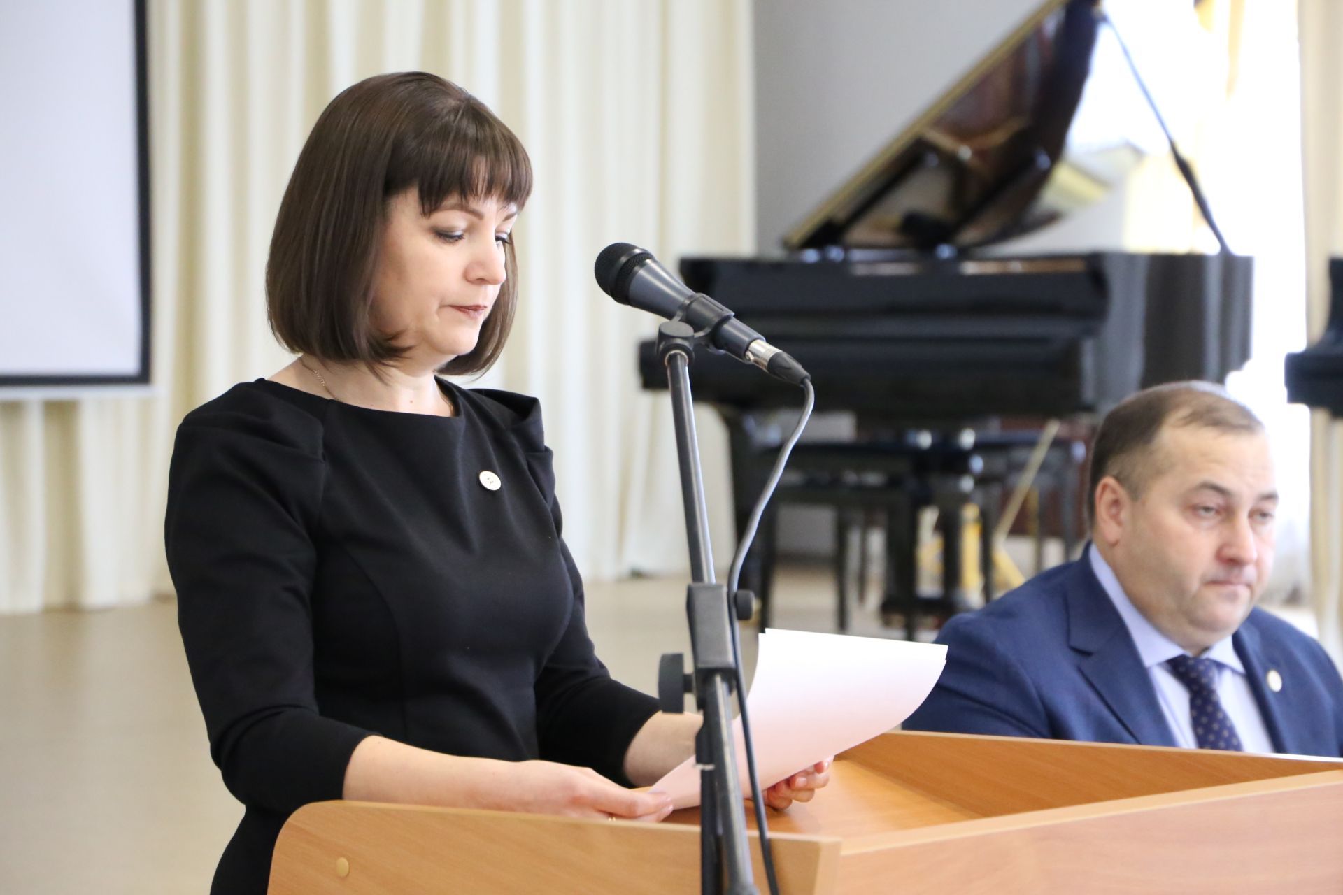Алексеевское РайПО в девятый раз стало лучшим