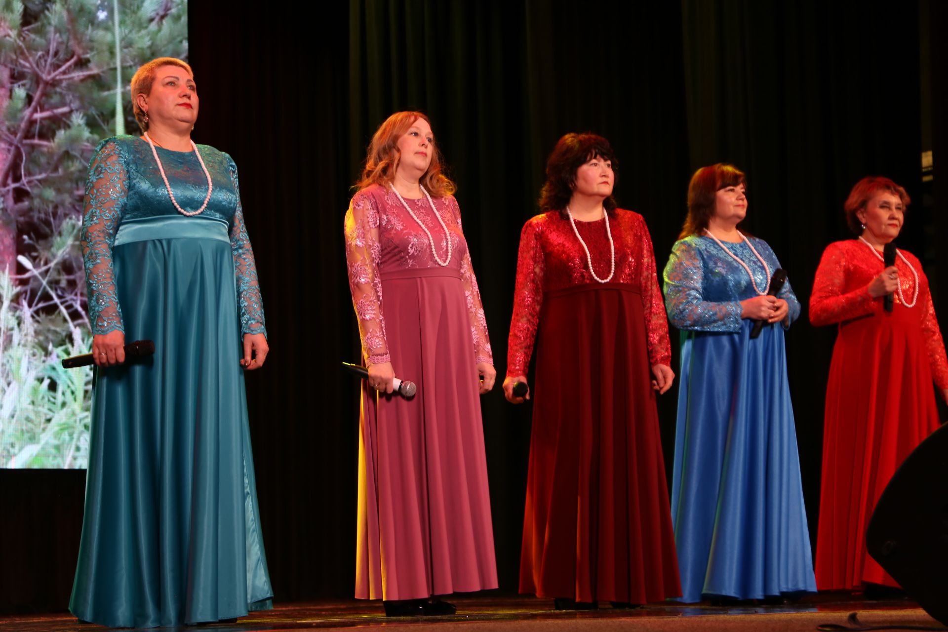 В Алексеевском официально открыли Год героев