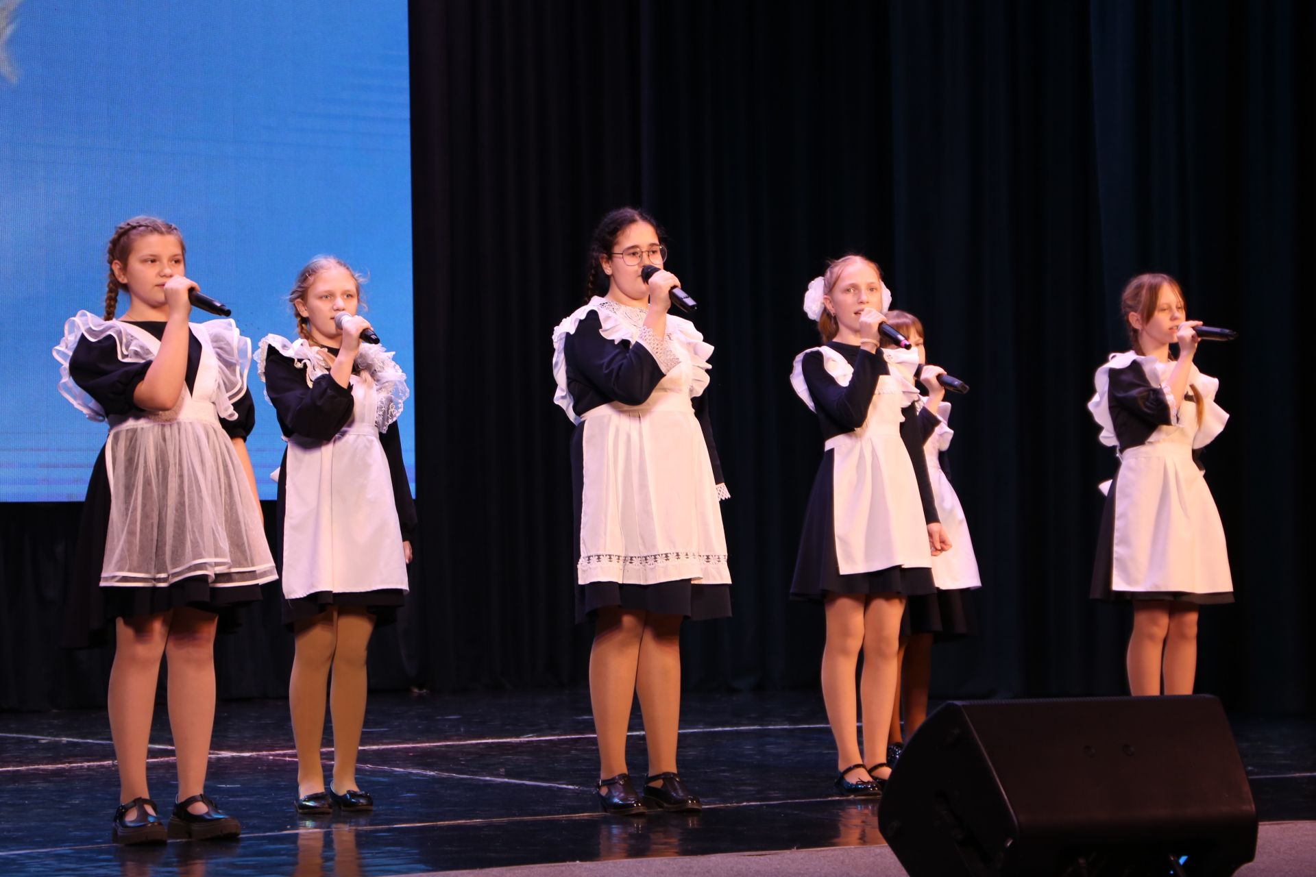 В Алексеевском официально открыли Год героев