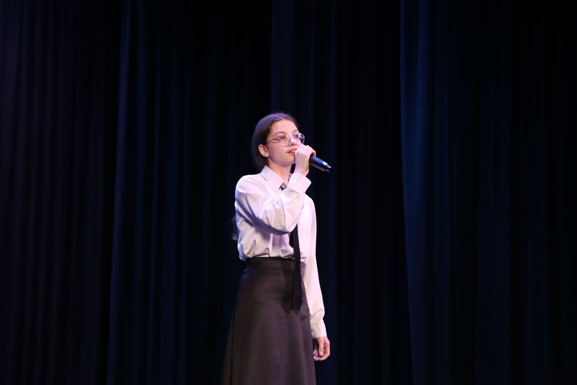 В Алексеевском официально открыли Год героев