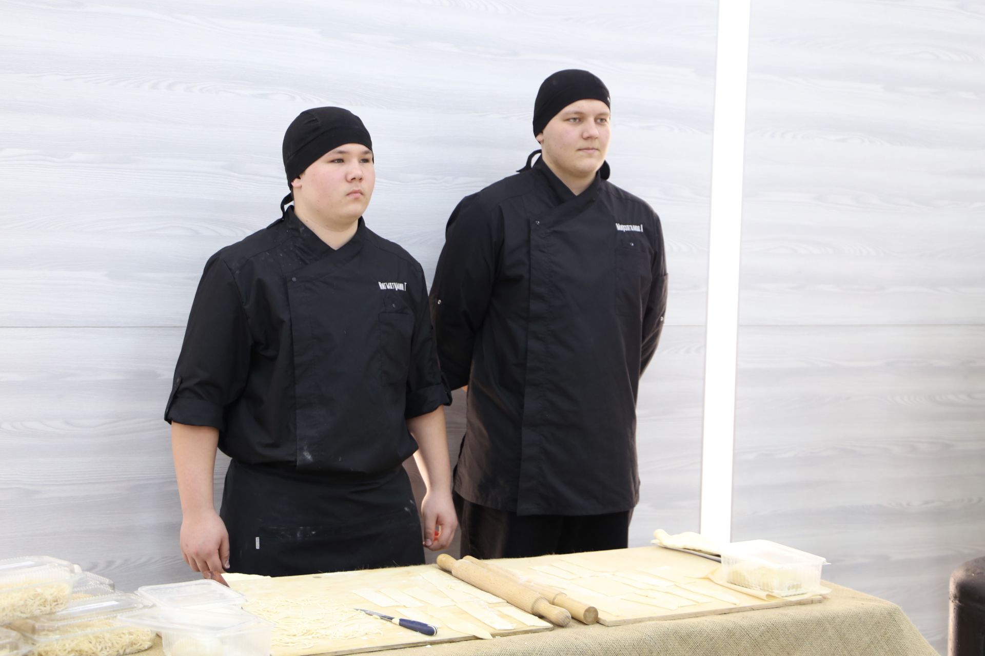 В Алексеевском официально открыли Год героев