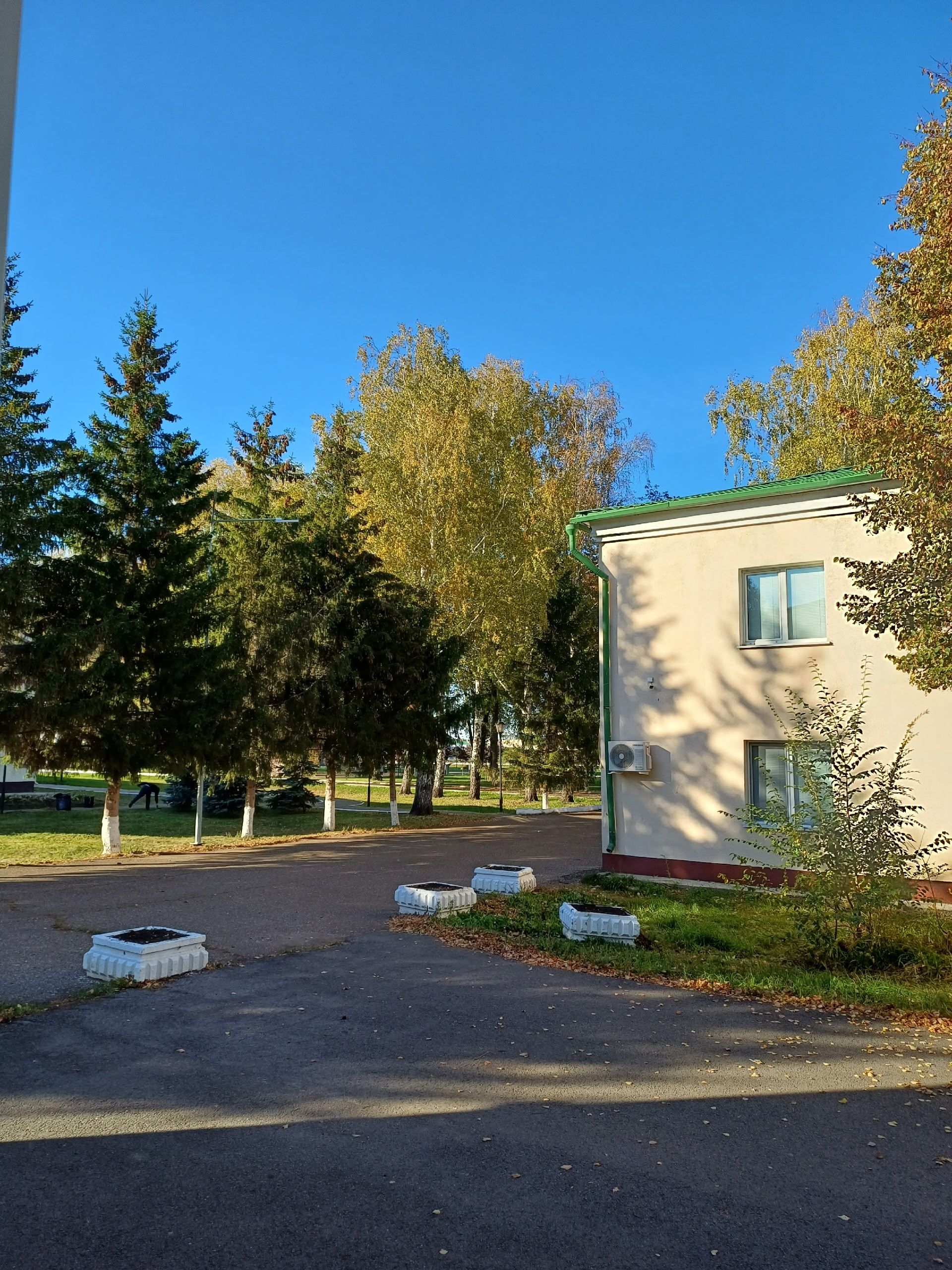 Прогноз погоды на 4 октября