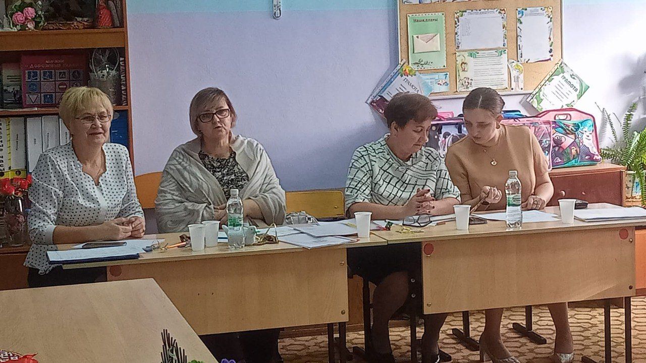 Юные исследователи собрались в Билярске