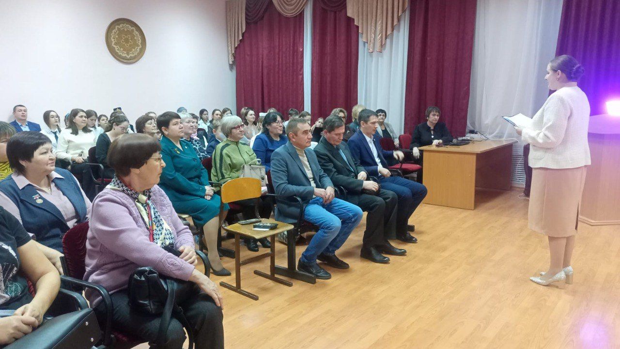 Юные исследователи собрались в Билярске