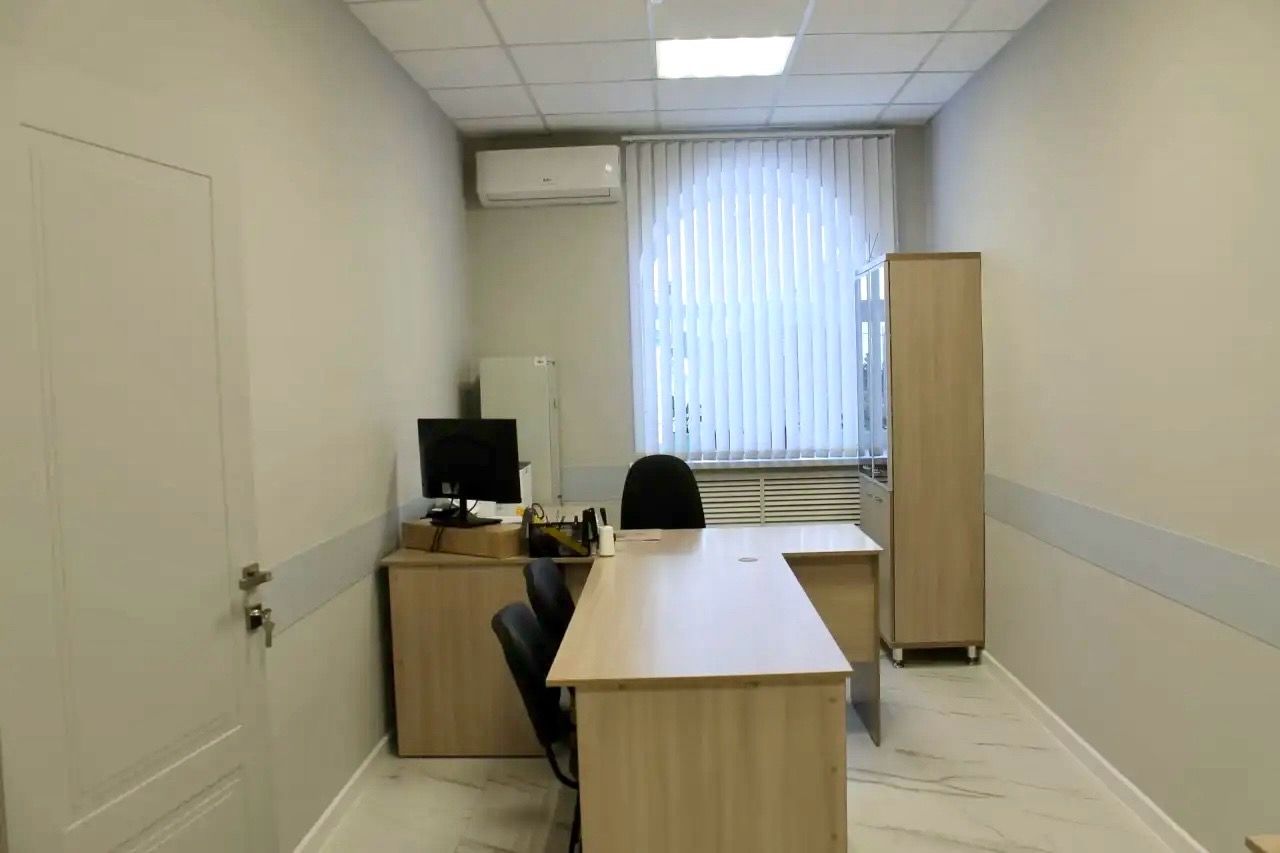 В Алексеевском районе открыли обновлённое здание мирового суда