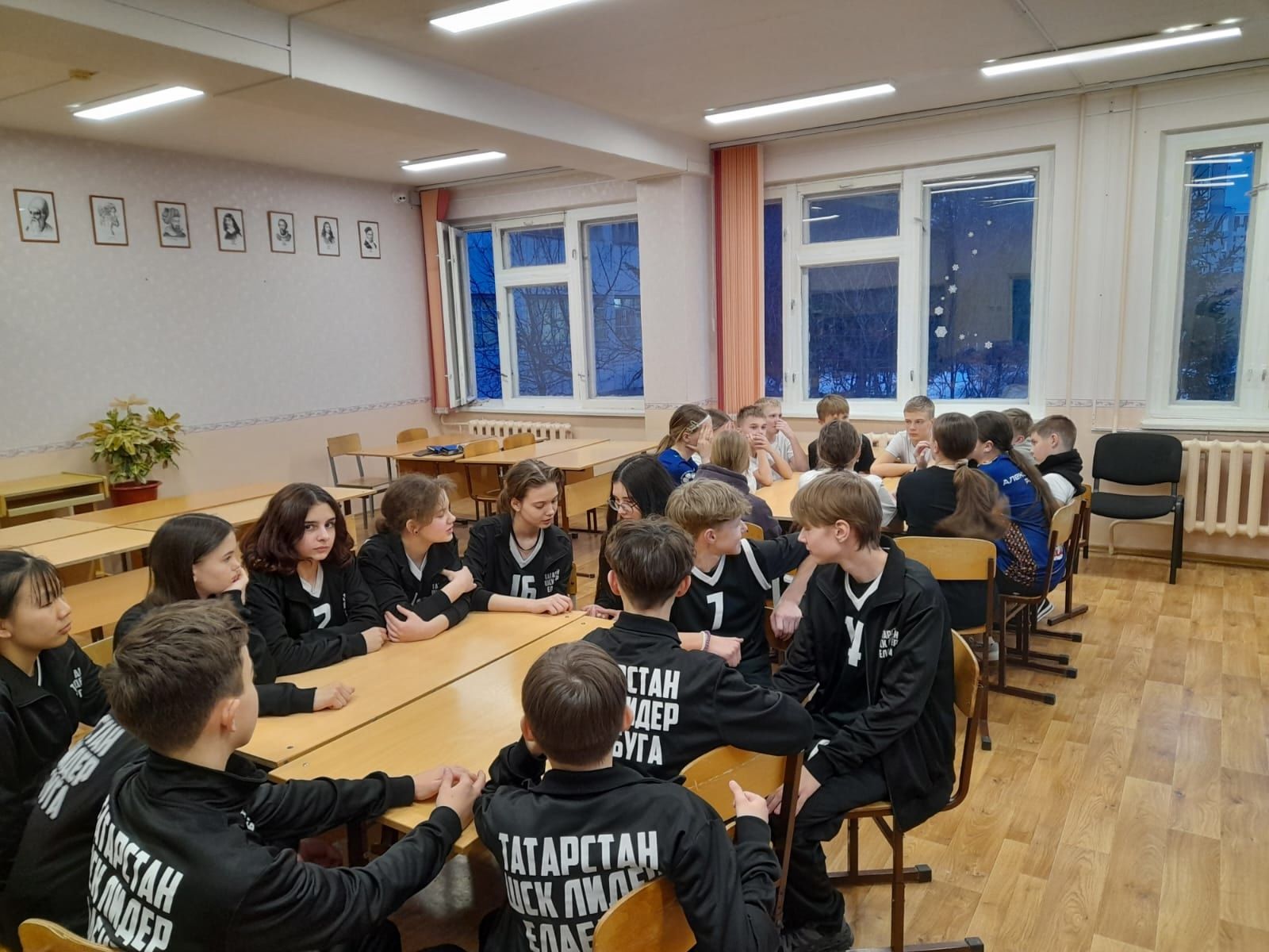 Алексеевские спортсмены выступили достойно на спортивных играх