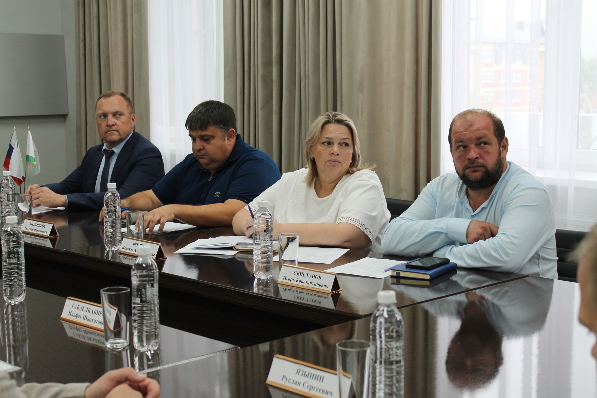 Искали плохие дороги, а нашли повод для гордости