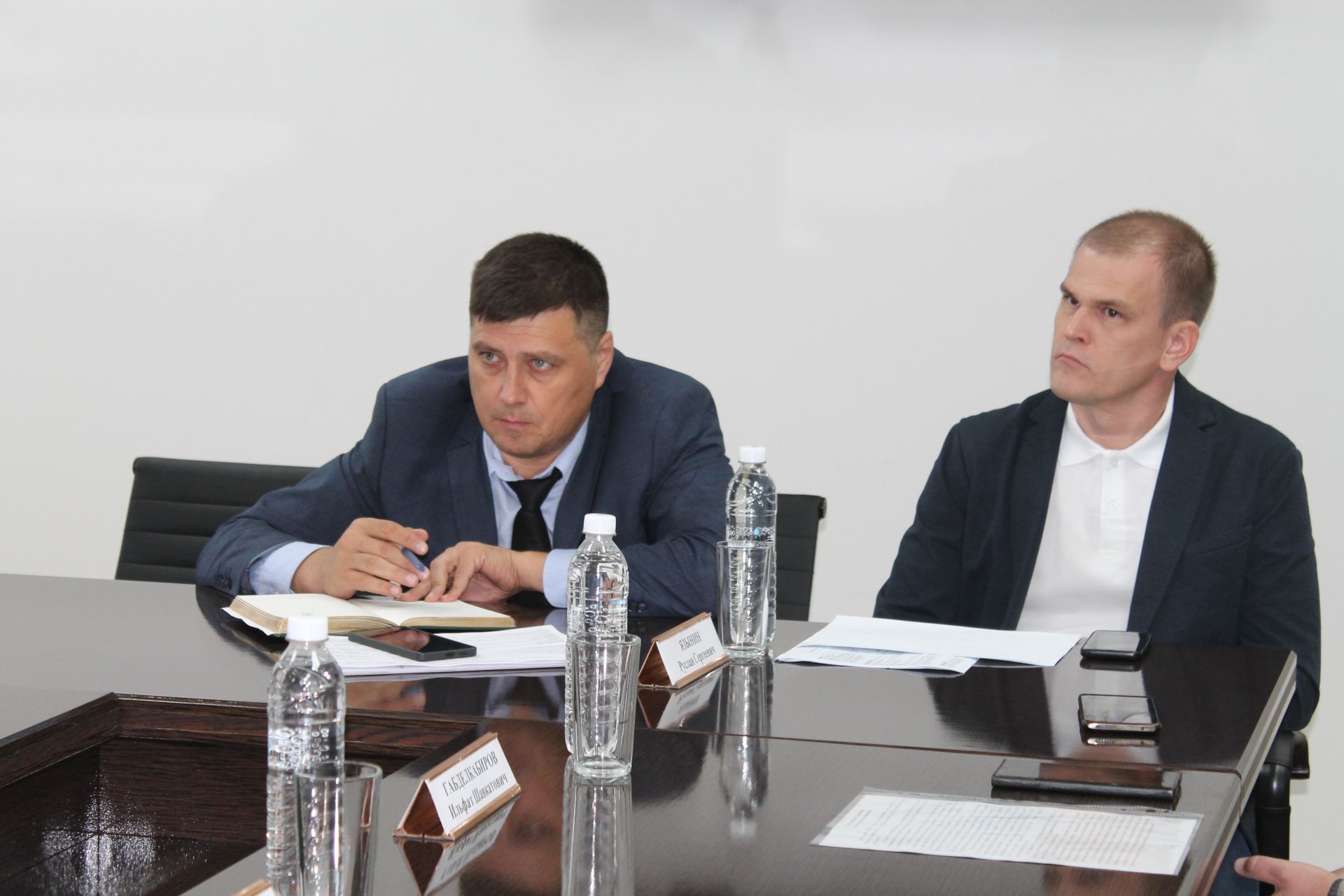 Искали плохие дороги, а нашли повод для гордости