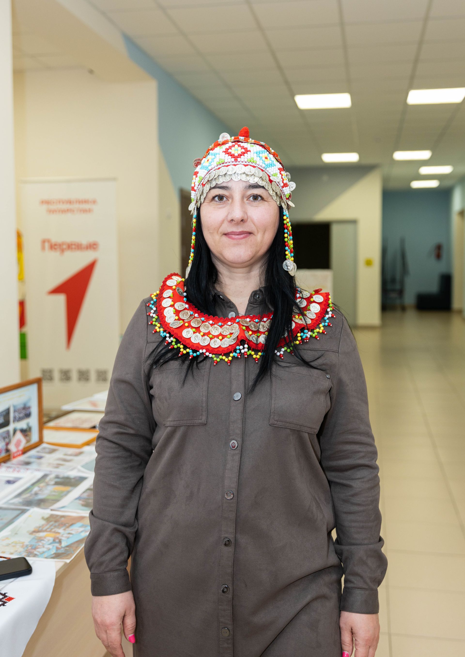 Связь времён не прервётся: педагогические чтения в Больших Тиганах