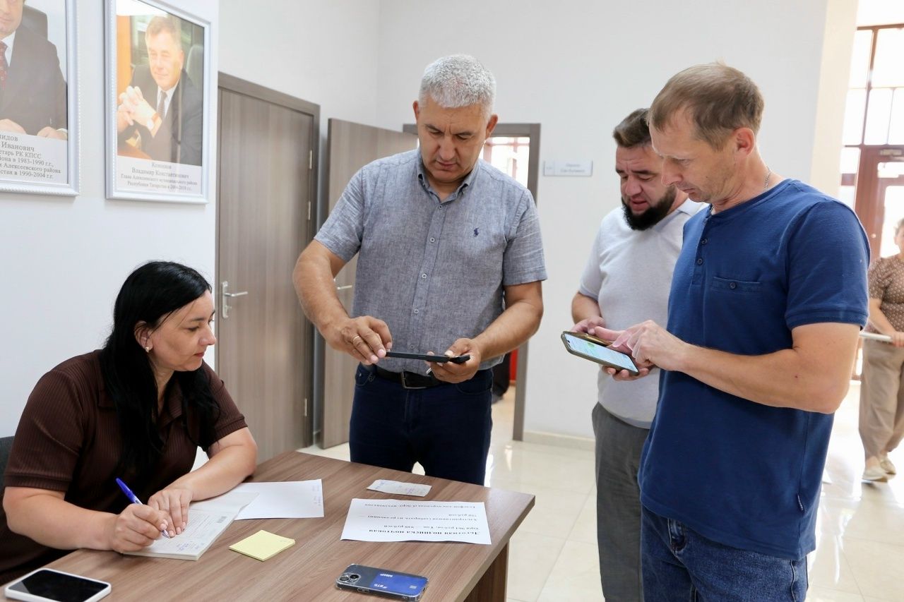 Газетага язылыгыз! Район матбугаты сезне көтә