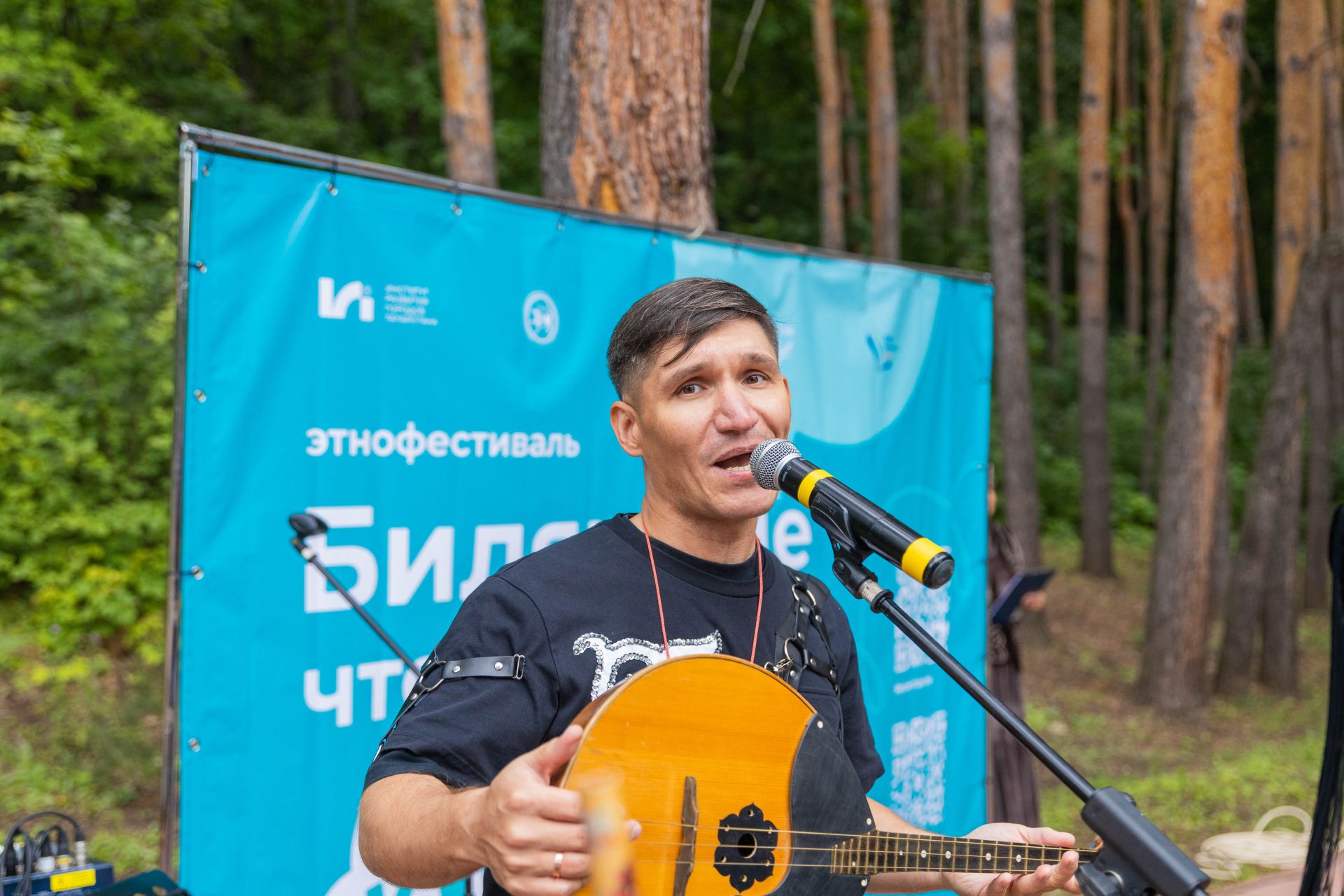 Литература, ремёсла, игры: «Билярские чтения» у Святого ключа