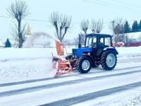 Метеоролог сообщил, когда в Татарстане установится зимняя погода