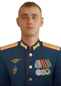 Старший лейтенант Радик Акзямов: Жизнь, отданная долгу