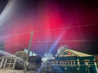 Шанс увидеть чудо: когда в Татарстане ждать полярное сияние