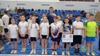 Алексеевские бадминтонисты — среди призёров республиканского этапа «Проба пера»