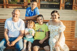 Гульназ Маннанова: «Ходить на выборы всей семьёй – наша добрая традиция»
