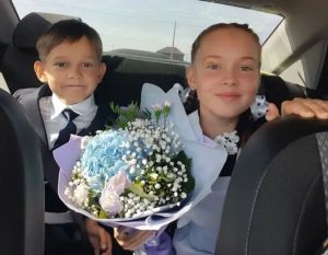 Как в семьях Алексеевского района готовятся к новому учебному году