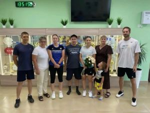 Две спортсменки из Алексеевского стали мастерами спорта России
