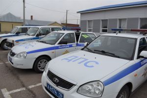 12 тысяч водителей попались на выезде на встречку в Татарстане