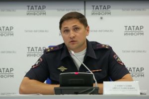 26 человек погибли по вине пьяных водителей в Татарстане с начала года