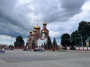 Предупреждение МЧС о неблагоприятной погоде в Татарстане 18 августа