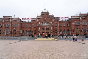 Более 350 бойцов студотрядов Татарстана работают на магистралях страны