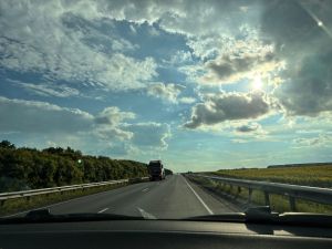 Дождь, грозы и до +31: прогноз погоды на 8 августа в Татарстане