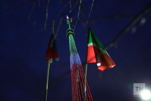 Сотрудники телерадиоцентра Татарстана отмечены наградами республики