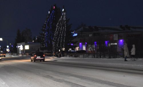 Прогноз погоды на 23 декабря