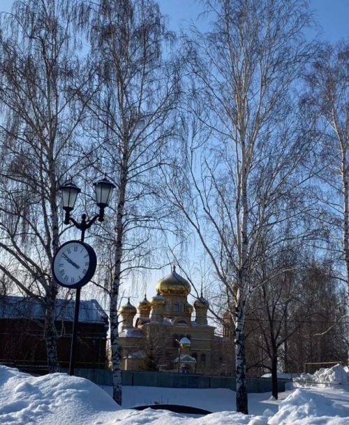 Прогноз погоды на 1 марта