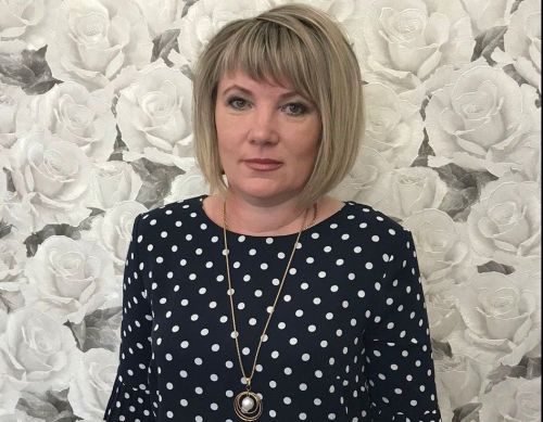 Слова благодарности воспитателю